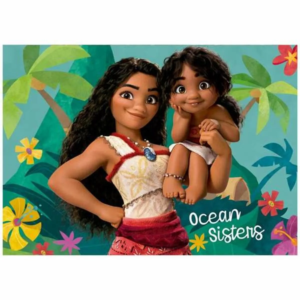 Puzzle educa vaiana 2 s245734645. Diaytar cultive l'art de la surprise en vous proposant constamment de nouveaux produits généraux et high-tech inattendus