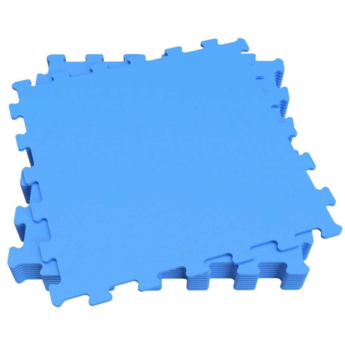 Puzzle enfant aktive bleu 9 pieces feuille de mousse 50 x 0 4 x 50 cm 4 unites s890290910. Diaytar : La boutique qui réunit qualité, tendance et prix accessibles sous un même toit.
