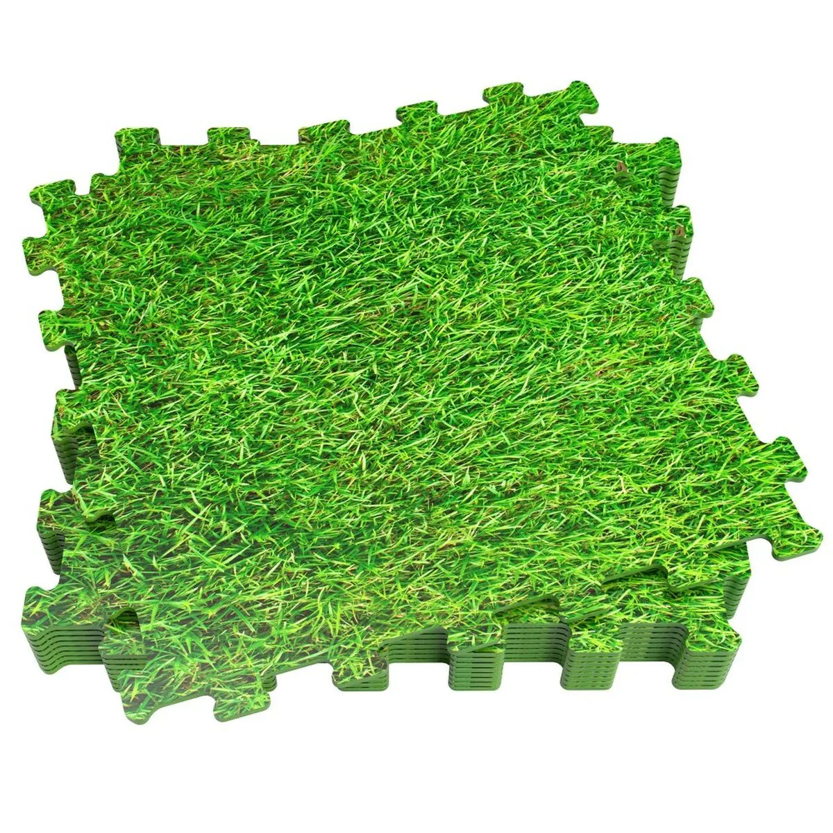 Puzzle enfant aktive pelouse 8 pieces feuille de mousse 50 x 0 4 x 50 cm 4 unites s890291027. Nous avons injecté tout notre savoir-faire dans Diaytar pour vous offrir une expérience shopping sans friction, tout en plaisir.