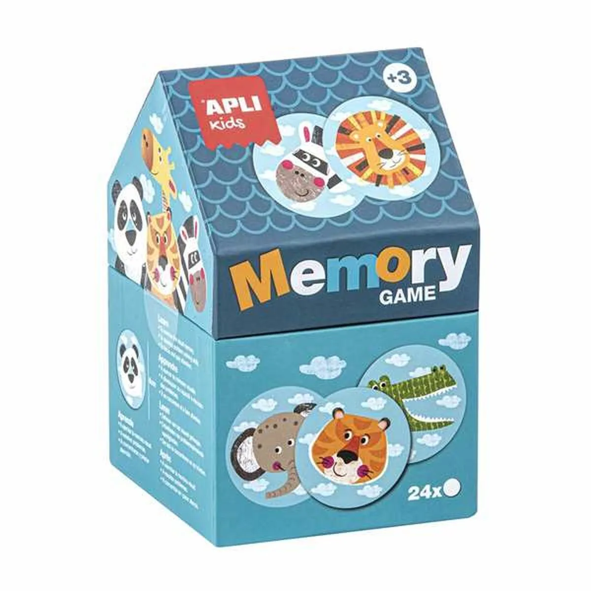 Puzzle enfant en bois apli s243676626. Avec Diaytar, profitez d'une sélection généraliste qui a du caractère et qui reflète les aspirations de notre époque