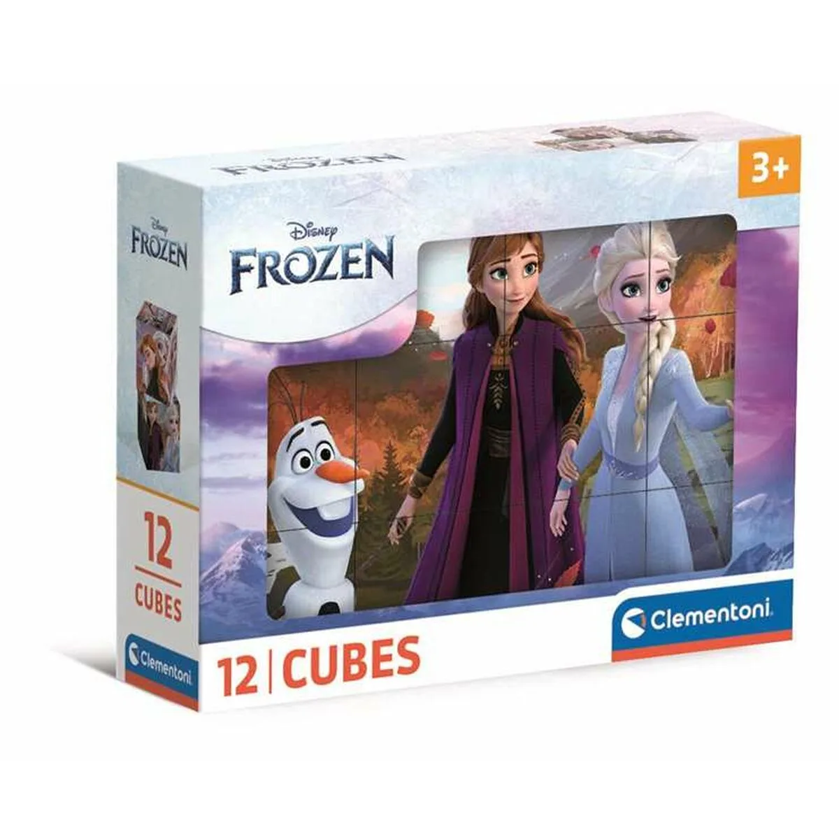 Puzzle enfant en bois clementoni s245643276. Diaytar a fait le pari de la transparence : nous vous disons tout sur l'origine et la conception de nos produits.