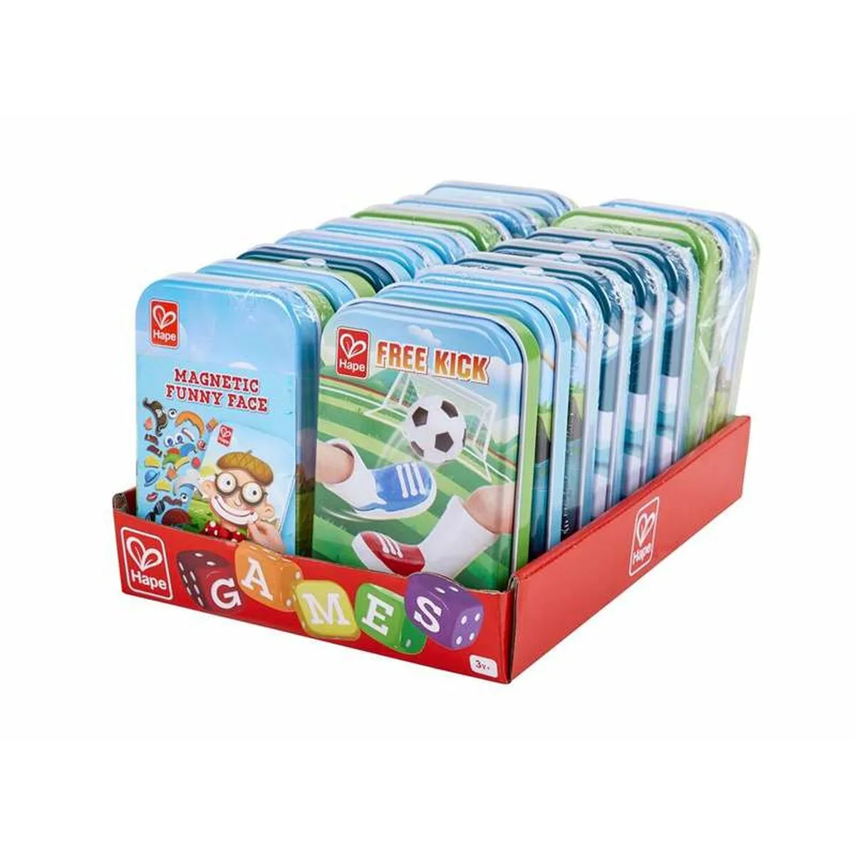 Puzzle enfant en bois hape s243409779. Diaytar incarne le renouveau du commerce en ligne : authentique, engagé et résolument tourné vers l'avenir.