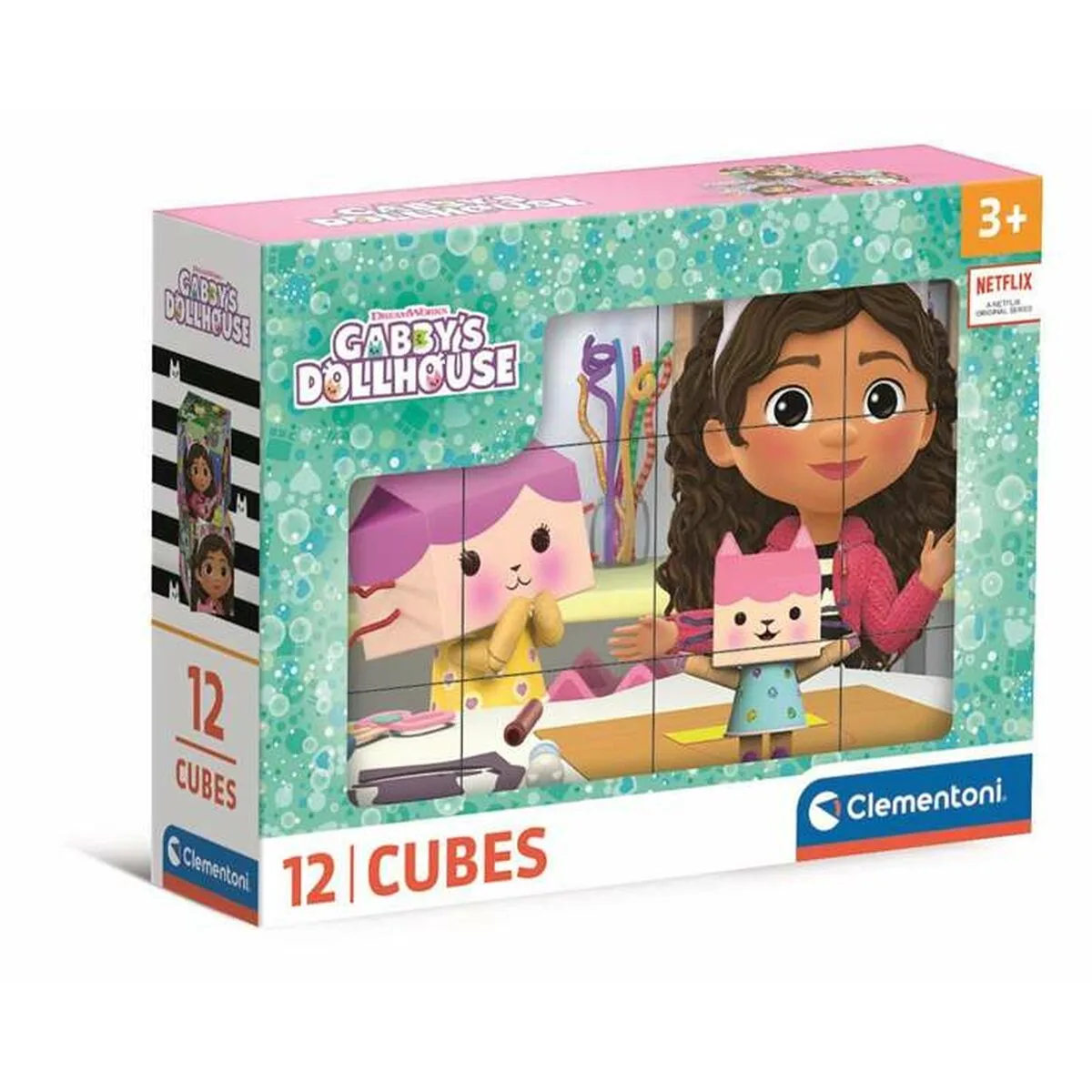 Puzzle enfant gabby s dollhouse s243651162. Diaytar, c'est la boîte à outils de votre vie idéale. Des produits pour construire, embellir et optimiser votre quotidien.