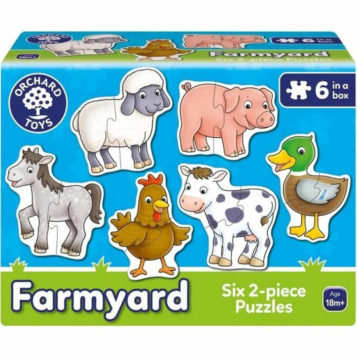 Puzzle orchard farmyard fr s7100050935. Nous avons bâti Diaytar sur un principe simple : offrir le meilleur des produits généraux et électroniques sans élitisme
