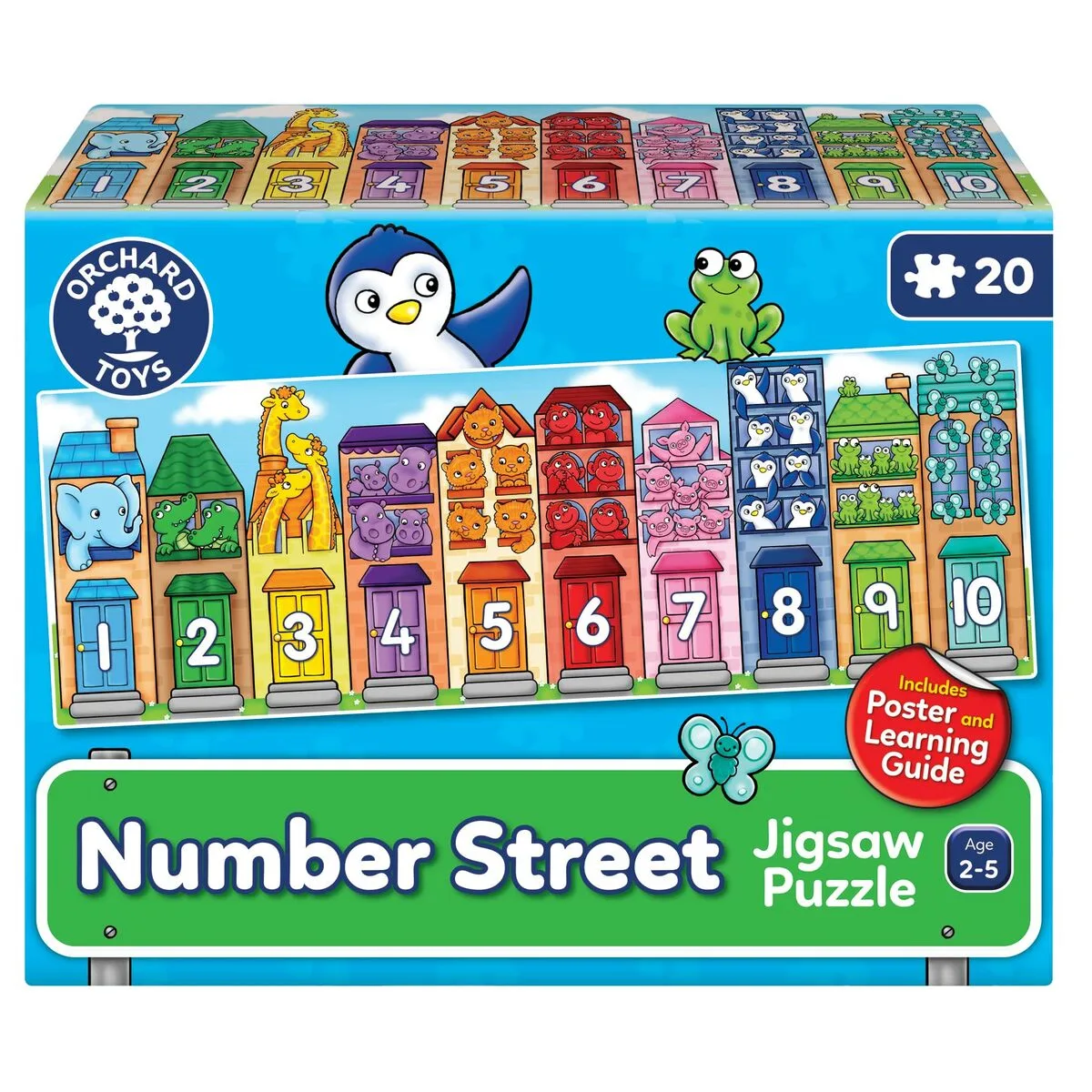 Puzzle orchard number street fr s7100058526. Diaytar, une destination où l'on vient pour un produit précis et où l'on reste pour l'étendue et la qualité de l'offre