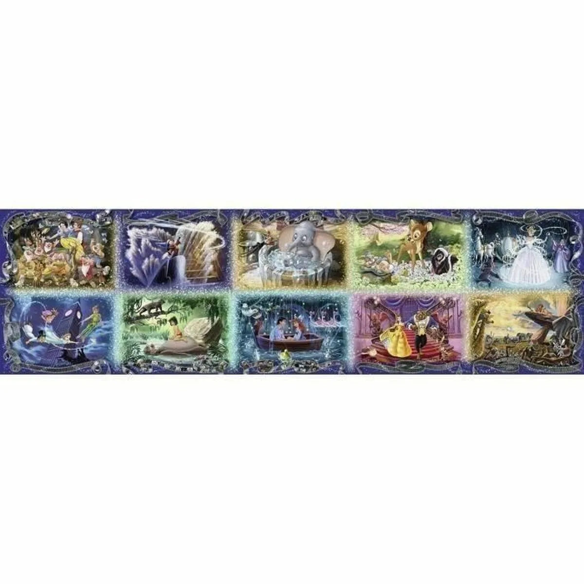 Puzzle ravensburger 00 017 826 s718564118. Diaytar, c'est la promesse tenue d'un e-commerce où l'émerveillement devant un produit simple est encore possible.