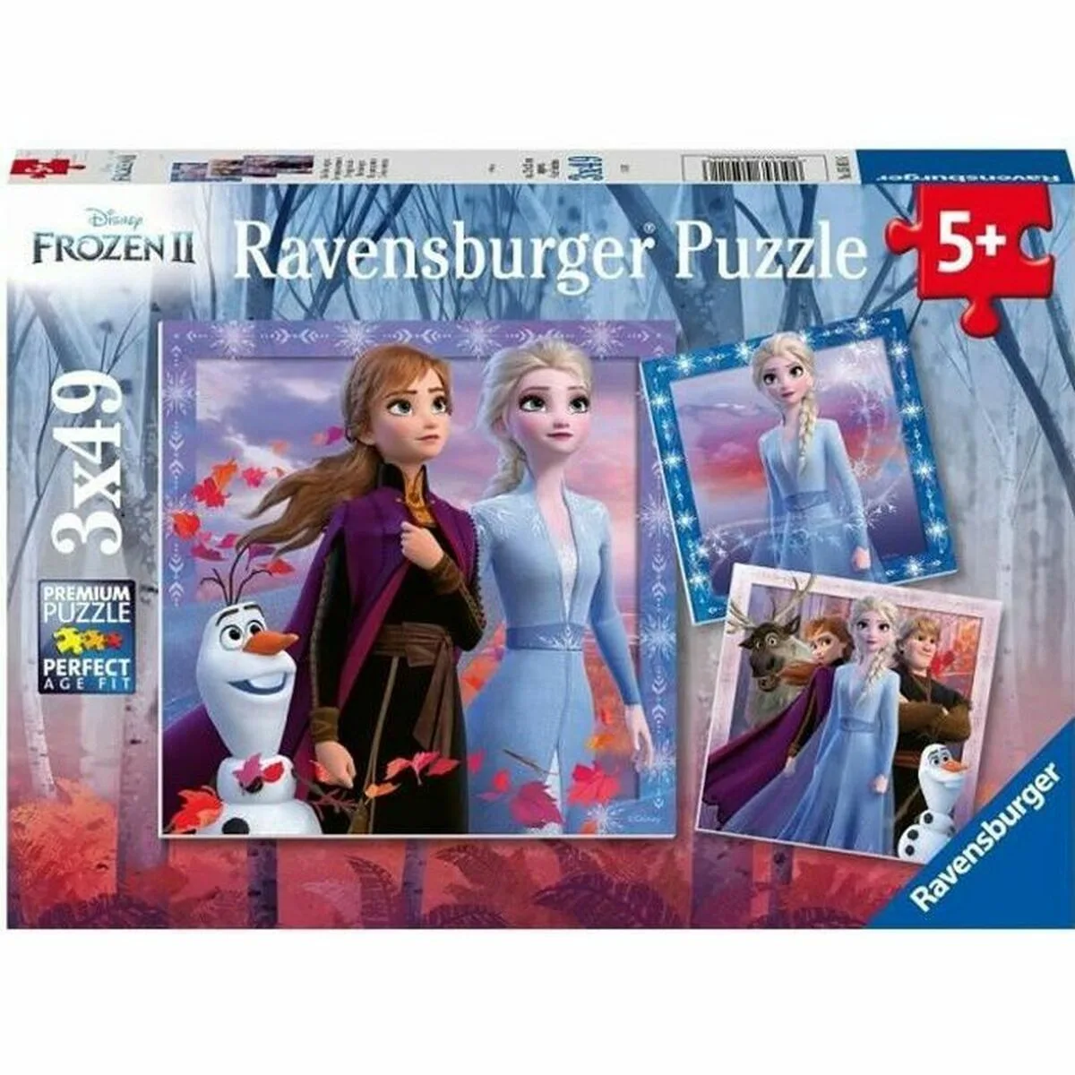 Puzzle ravensburger 05011 s712379420. Chez Diaytar, nous croyons que le meilleur des produits généraux et électroniques doit être accessible à tous, sans compromis sur le style