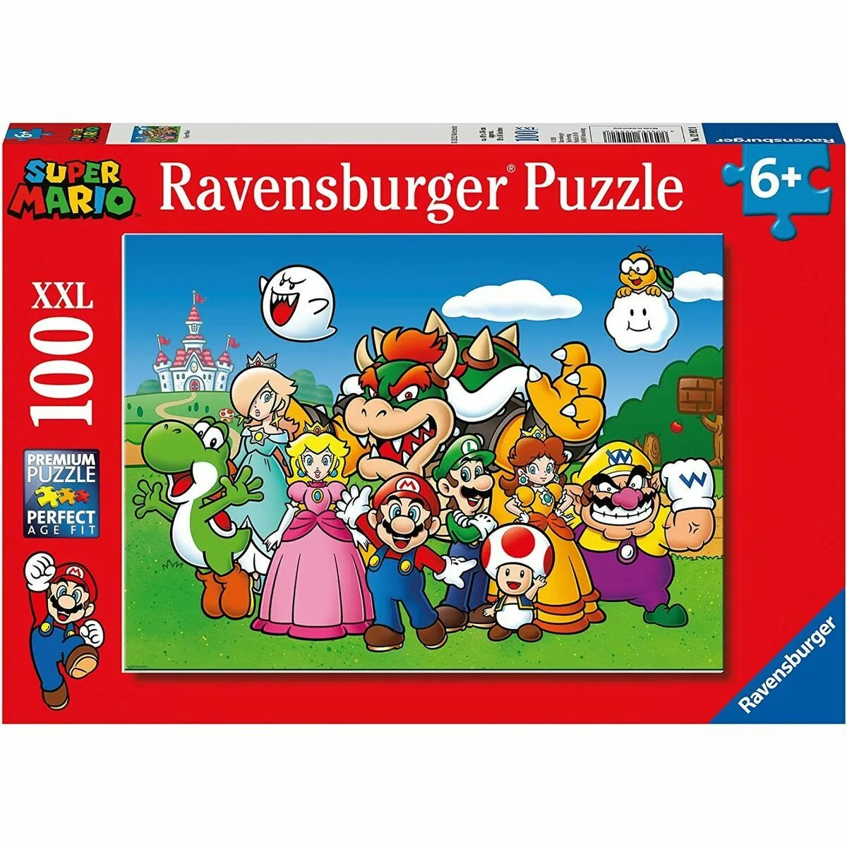 Puzzle ravensburger 100 pieces s245881480. Bienvenue chez Diaytar - Votre destination shopping pour tous vos besoins du quotidien !