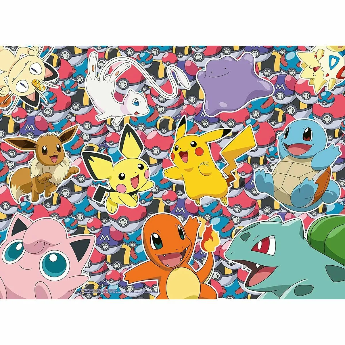 Puzzle ravensburger 100 pieces s245881559. Votre garde-robe mérite le style Diaytar - Découvrez nos nouveautés !