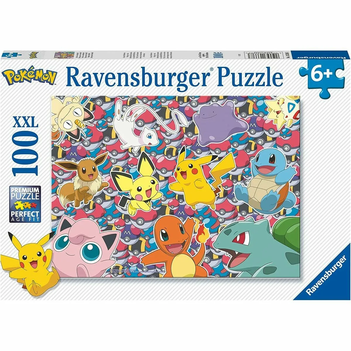 Puzzle ravensburger 100 pieces s245881571. Diaytar, c'est l'alliance inattendue entre la rigueur suisse et la créativité italienne, appliquée au produit généraliste.