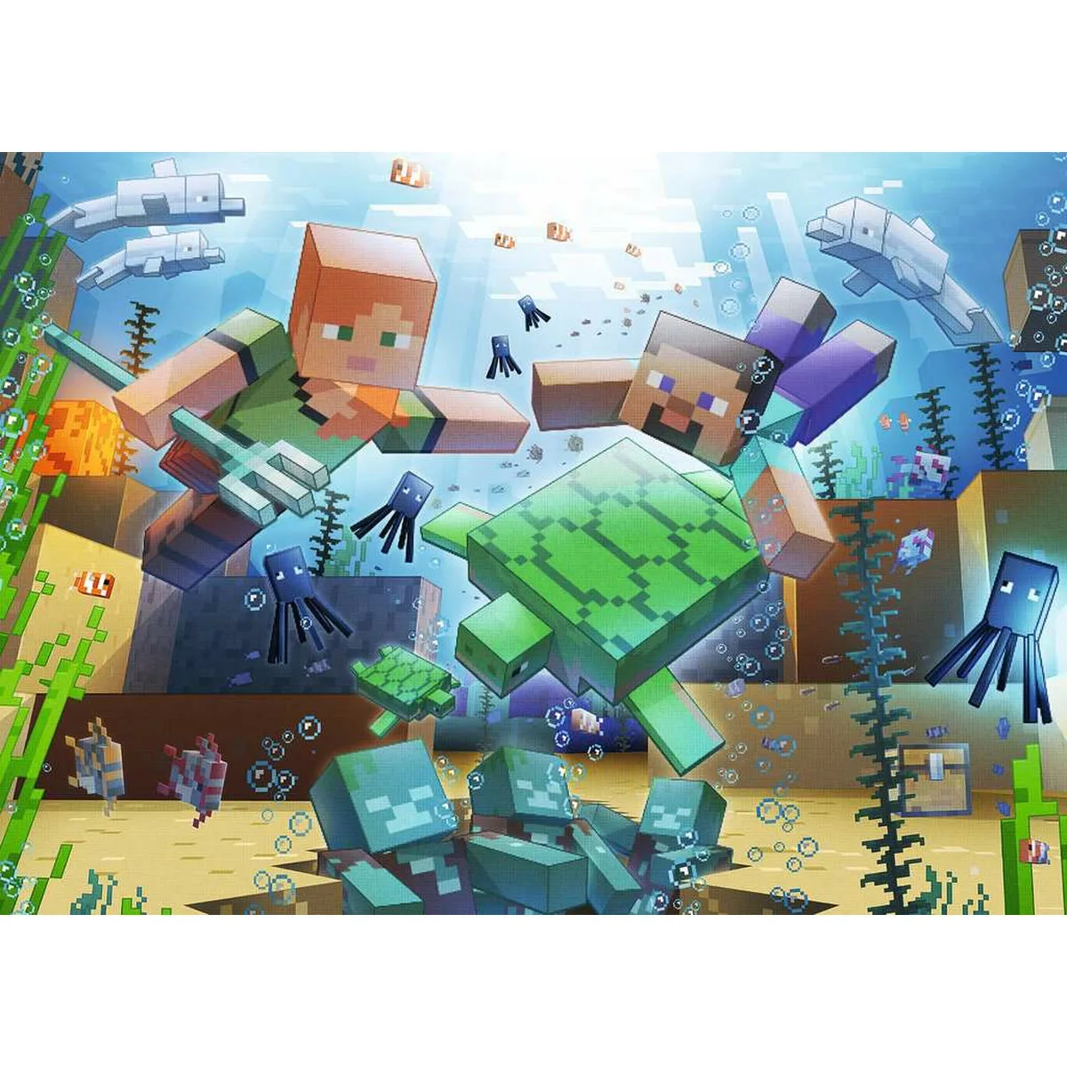 Puzzle ravensburger 1000 pieces s245880436. La recette Diaytar : un tiers de design, un tiers d'innovation, un tiers de fonctionnalité. Le tout saupoudré de tendance.