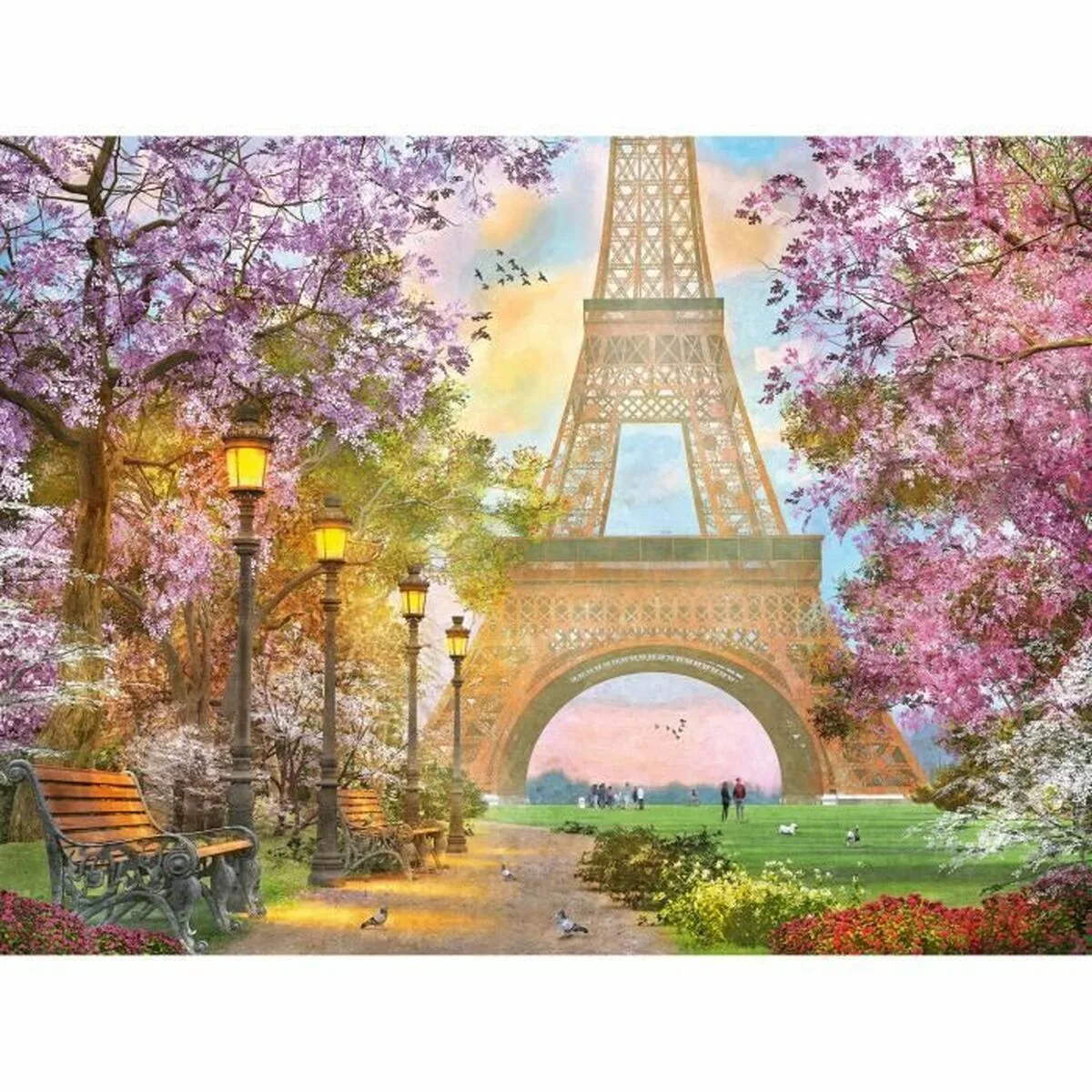 Puzzle ravensburger 12000694 s7100895255. Re-découvrez le plaisir de shopper en ligne avec Diaytar et sa multitude de produits triés sur le volet pour vous
