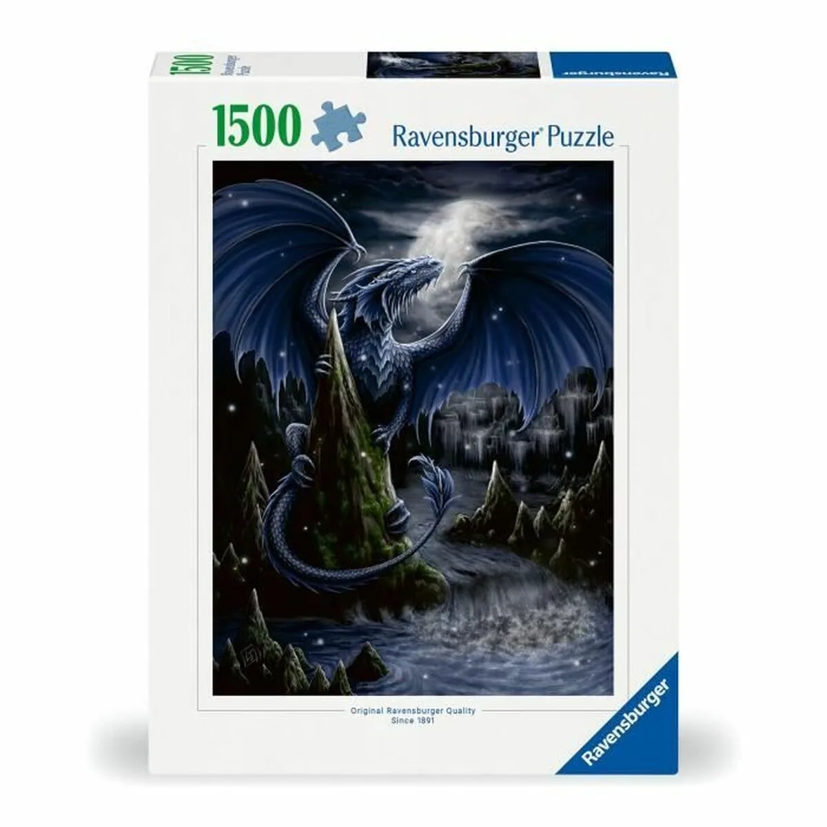 Puzzle ravensburger 12000731 s7100895421. Diaytar, une boutique en ligne qui défie les catégories traditionnelles en mêlant produits high-tech, maison et lifestyle avec brio