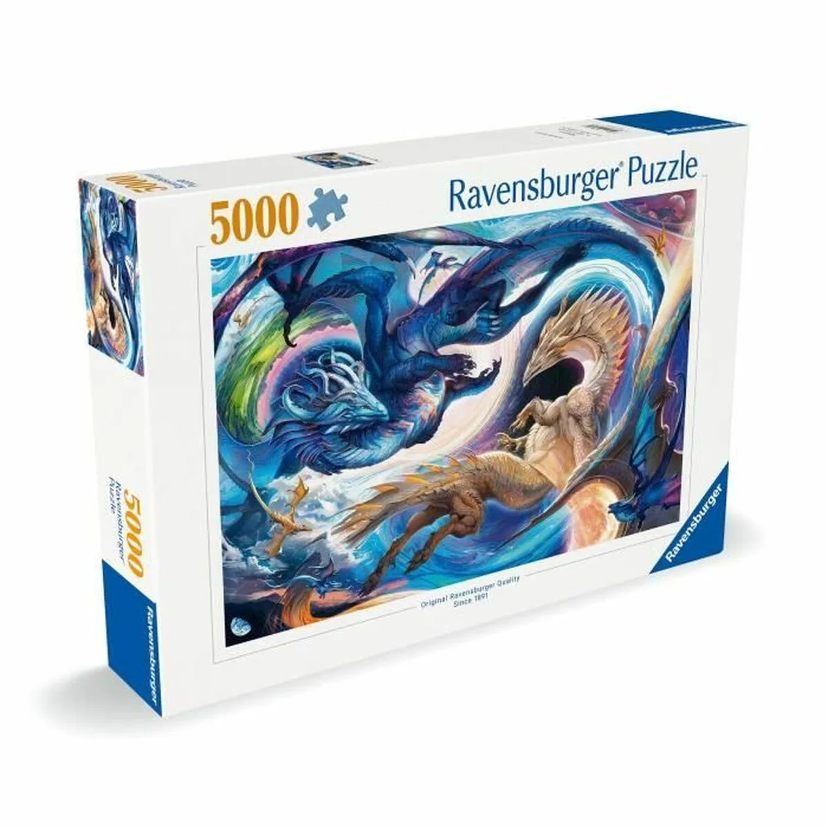 Puzzle ravensburger 12000813 s7101465977. Prêt à upgrade votre vie ? Diaytar dégaine une arsenal de produits pour passer au niveau supérieur.