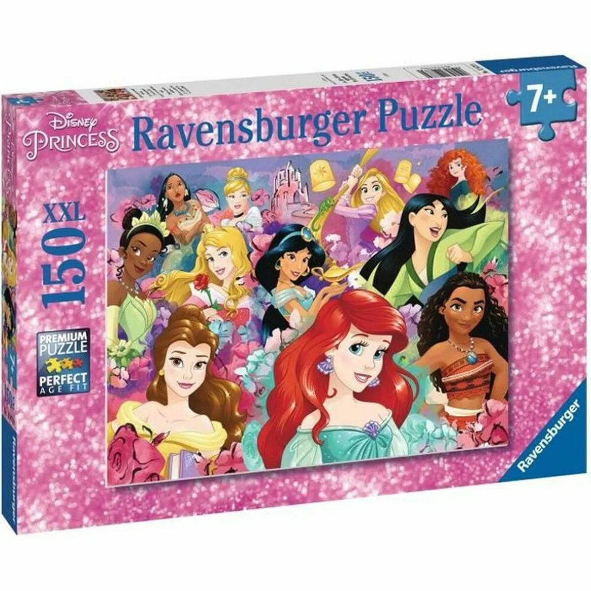 Puzzle ravensburger 12873 150 pieces s712384729. Diaytar : là où le shopping devient une forme d'art. Curateur d'un quotidien plus beau et plus fonctionnel.