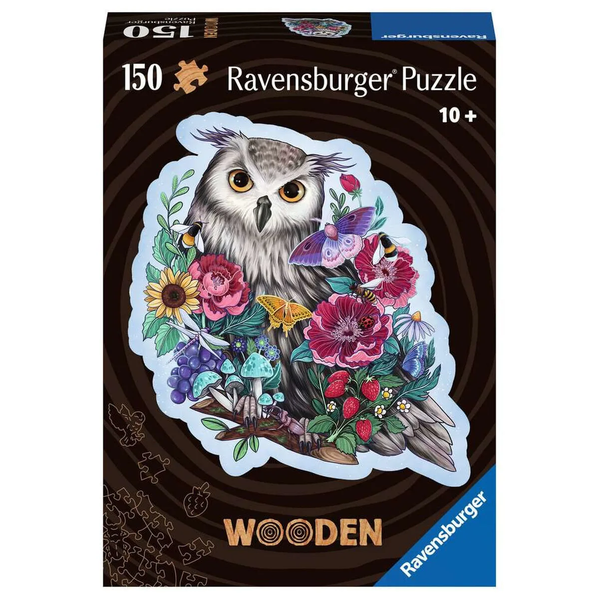 Puzzle ravensburger 17511 hibou 150 pieces s719299270. Votre garde-robe mérite le style Diaytar - Découvrez nos nouveautés !