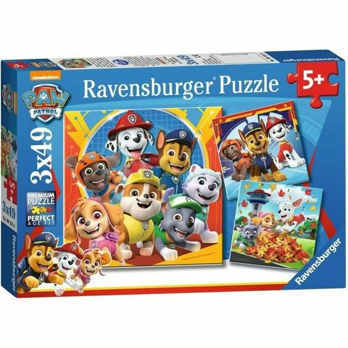 Puzzle ravensburger 5048 s715740260. Diaytar a fait le pari de la transparence : nous vous disons tout sur l'origine et la conception de nos produits.