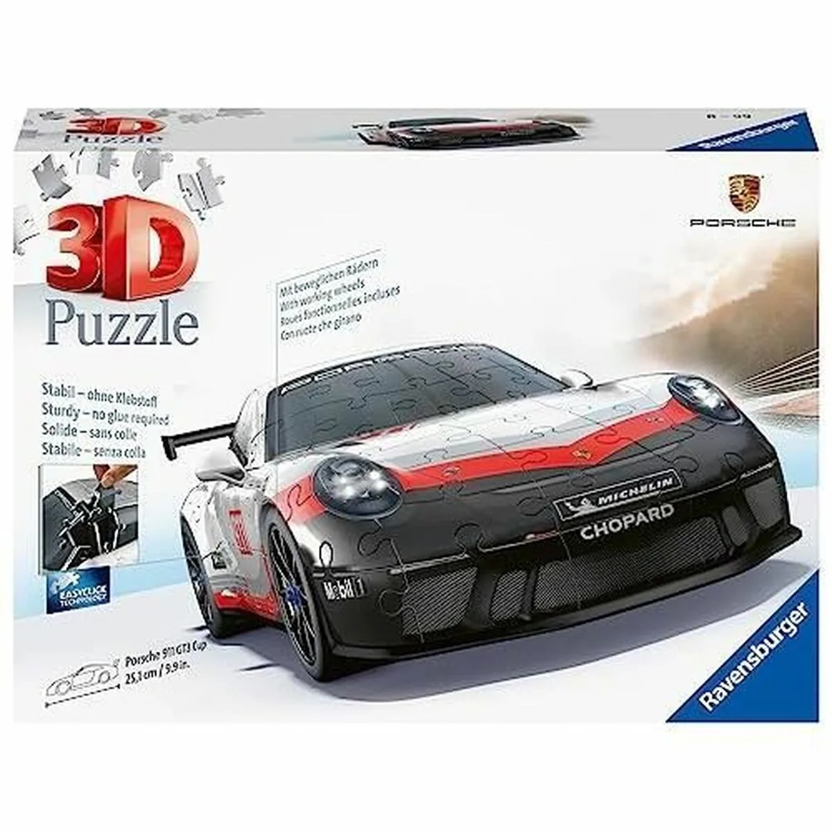 Puzzle ravensburger 5219001 s7100907741. Diaytar, c'est l'évidence que quand on aime les produits, on ne compte pas. On les collectionne. À vous de jouer.