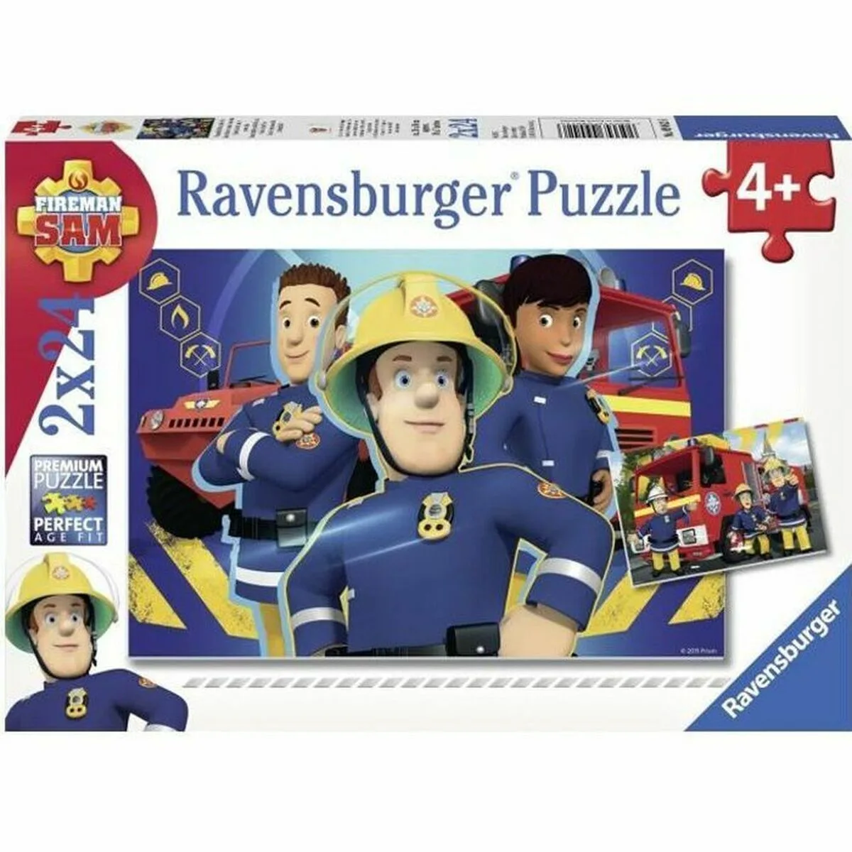 Puzzle ravensburger 90426 s712379979. L'aventure Diaytar est une quête permanente de sens et d'esthétisme à travers des produits soigneusement pensés.