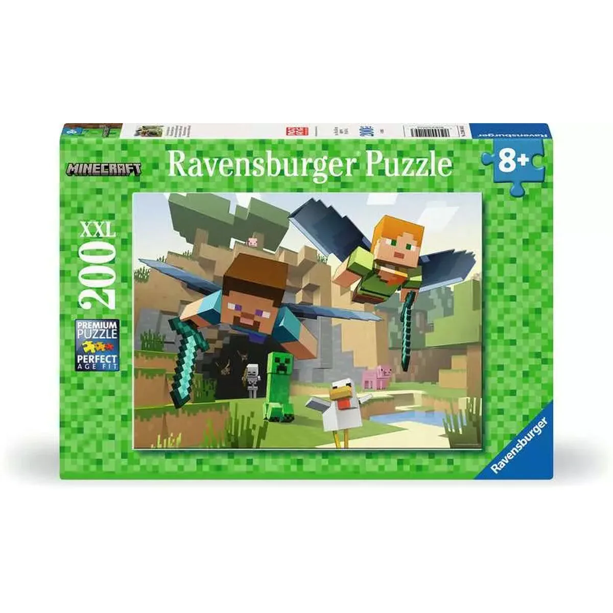 Puzzle ravensburger s245880891. Diaytar, c'est le carnet d'adresses secret des influenceurs lifestyle. Découvrez les produits qu'ils utilisent vraiment.