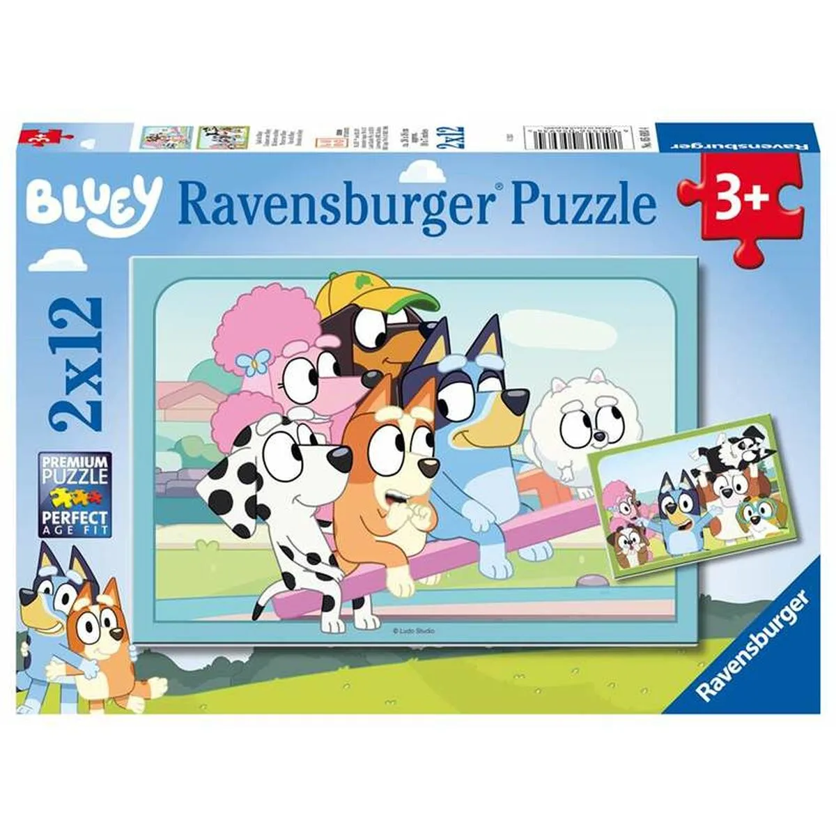 Puzzle ravensburger s245883742. Diaytar, c'est le cercle vertueux : des produits de qualité qui améliorent votre vie, qui vous rendent heureux, alors vous revenez.