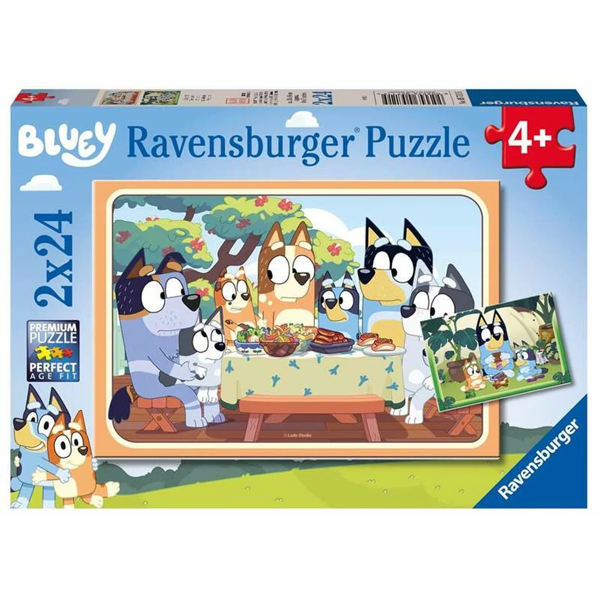 Puzzle ravensburger s245883883. Diaytar vous habille de la tête aux pieds avec goût et raffinement.