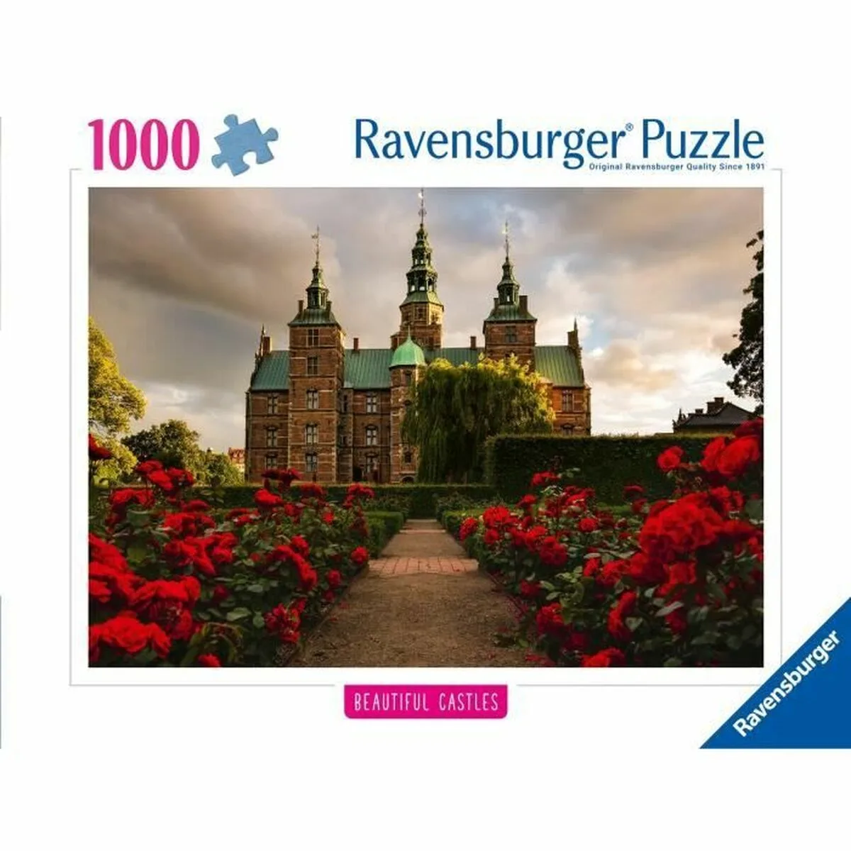 Puzzle ravensburger s7101466286. Bienvenue sur Diaytar, où le shopping généraliste devient une chasse au trésor pour produits tendance et innovants