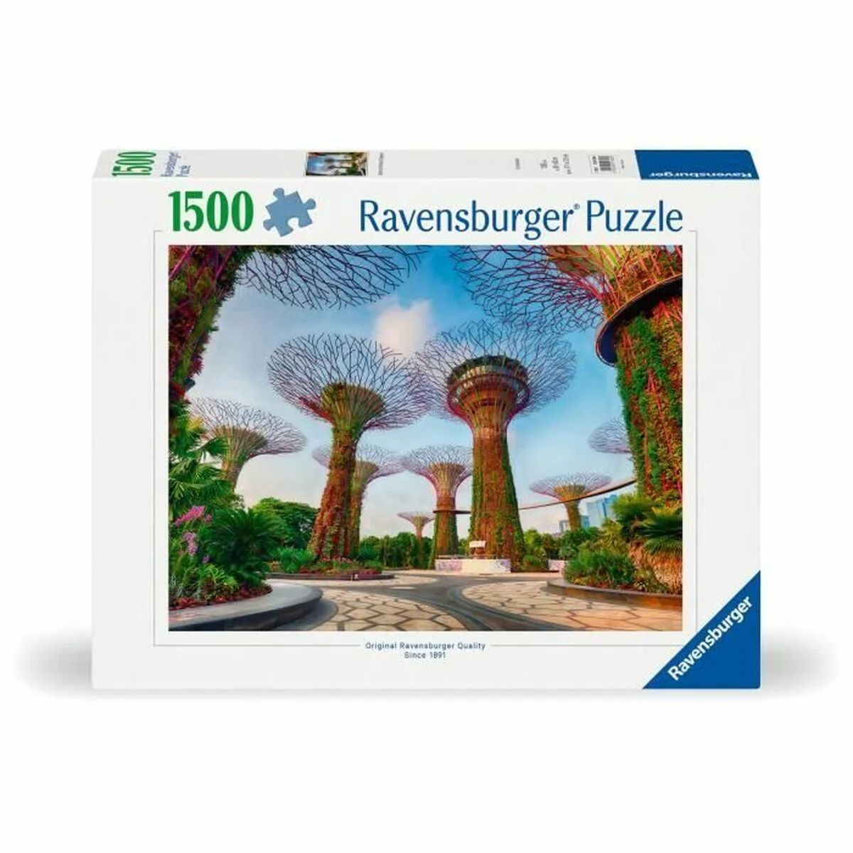 Puzzle ravensburger s7101466487. Diaytar : Parce que vos goûts sont éclectiques, notre offre de produits l'est tout autant. Explorez sans modération.