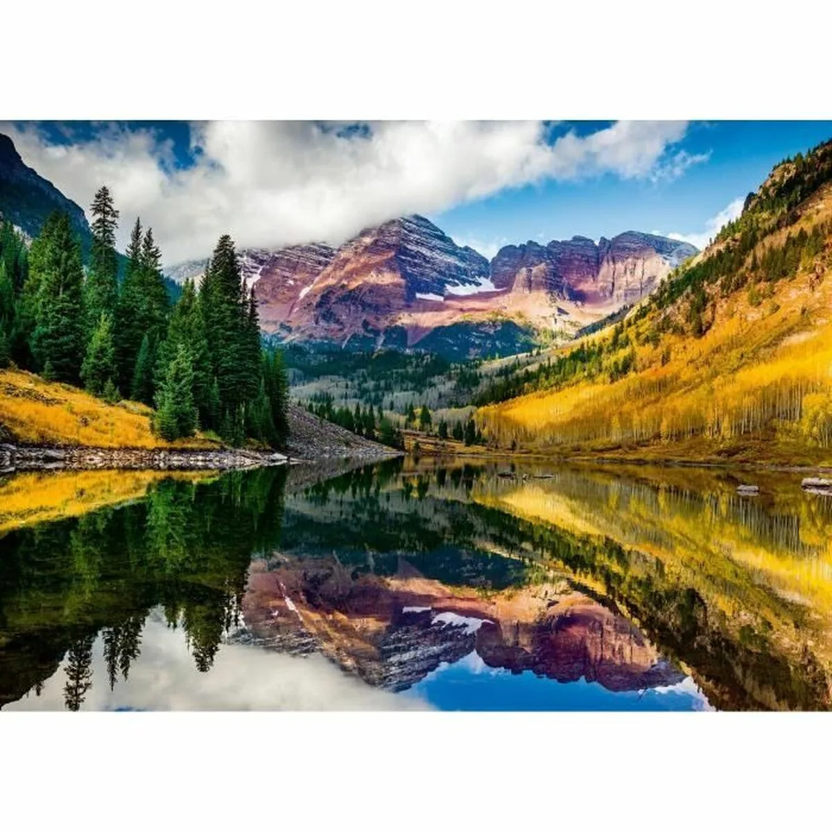 Puzzle ravensburger aspen s7100894097. Pour ceux qui refusent de choisir entre fonctionnel et esthétique : Diaytar propose les deux dans chaque produit