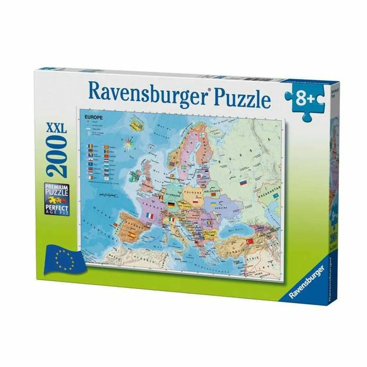 Puzzle ravensburger carte d europe s7101074444. Chez Diaytar, la tendance n'est pas qu'une question d'apparence, c'est une question de fonctionnalité et d'innovation