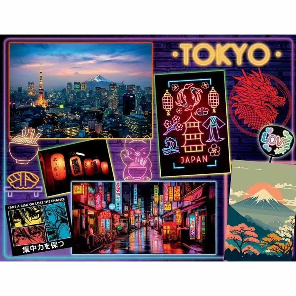 Puzzle ravensburger decouverte de tokyo 2000 pieces s719733682. Diaytar pense global, shoppe local : une plateforme généraliste avec une approche curated pour un public international