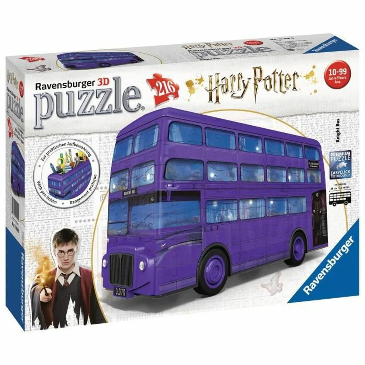 Puzzle ravensburger iceland kirkjuffellsfoss 3d s712380726. Diaytar se positionne comme le carrefour des produits innovants, qu'ils relèvent de la tech, de la maison ou du quotidien