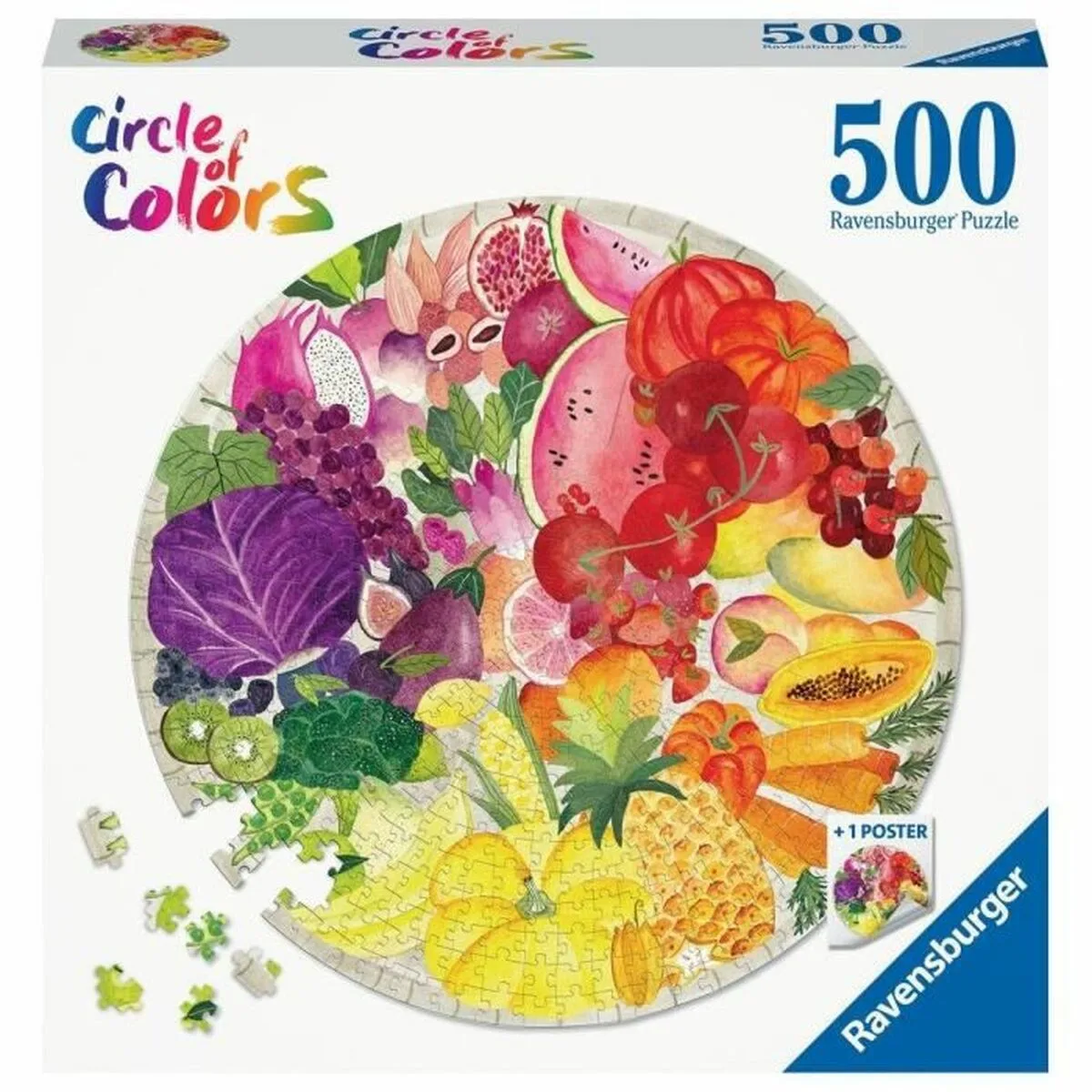 Puzzle ravensburger iceland kirkjuffellsfoss 500 pieces s715746411. Nous avons bâti Diaytar sur une idée simple : vous méritez le meilleur des produits, sans avoir à chercher pendant des heures.