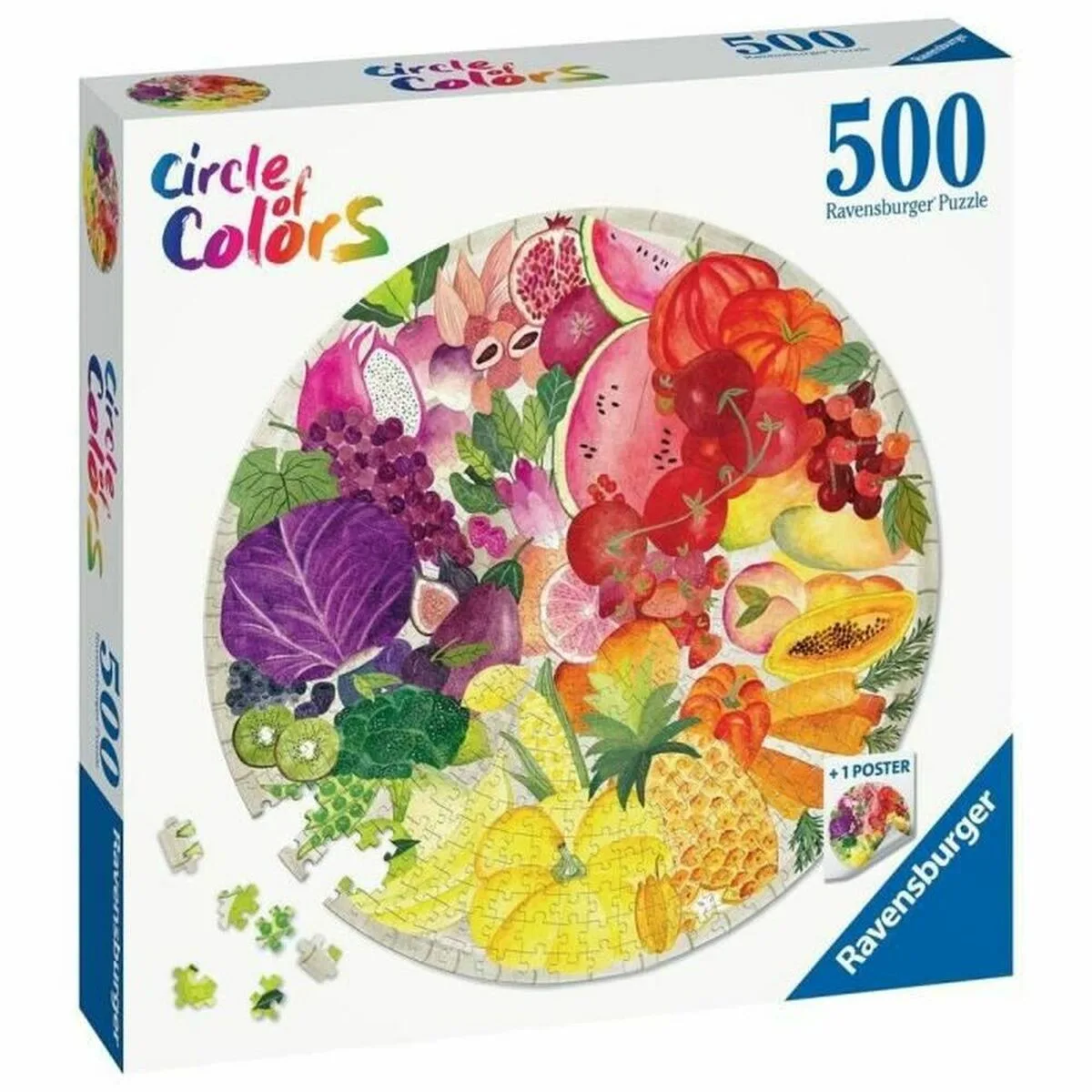 Puzzle ravensburger iceland kirkjuffellsfoss 500 pieces s715746433. Diaytar cultive l'art du bien-être à travers ses produits soigneusement choisis.