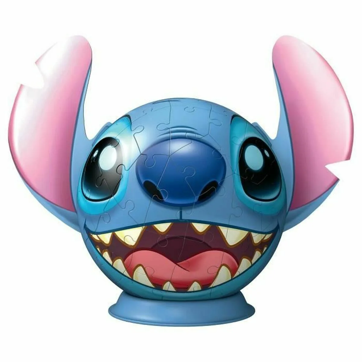 Puzzle ravensburger lilo stitch s7100168896. Diaytar : Votre portail vers un monde de produits où la frontière entre l'essentiel et le superflu devient délicieusement floue