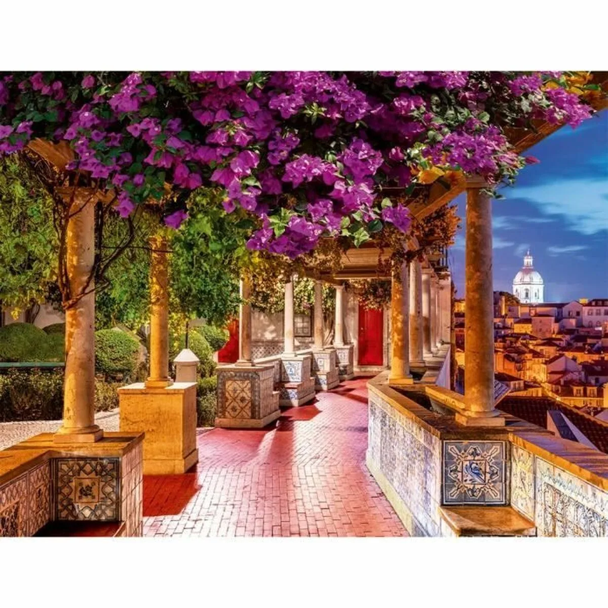 Puzzle ravensburger nathan s7101461392. Diaytar, c'est le hub où se connectent les créateurs de produits géniaux et les clients qui les attendaient sans le savoir.