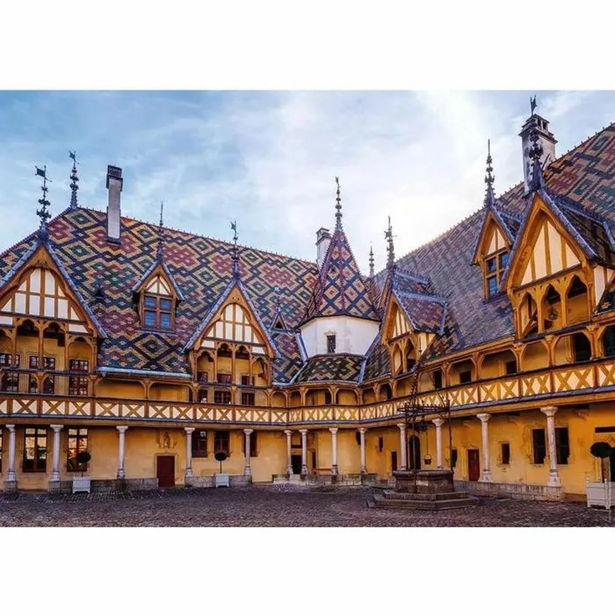 Puzzle ravensburger nathan s7101461476. Nous avons bâti Diaytar sur la conviction qu'un produit génial n'a pas de prix, mais devrait avoir un prix accessible.