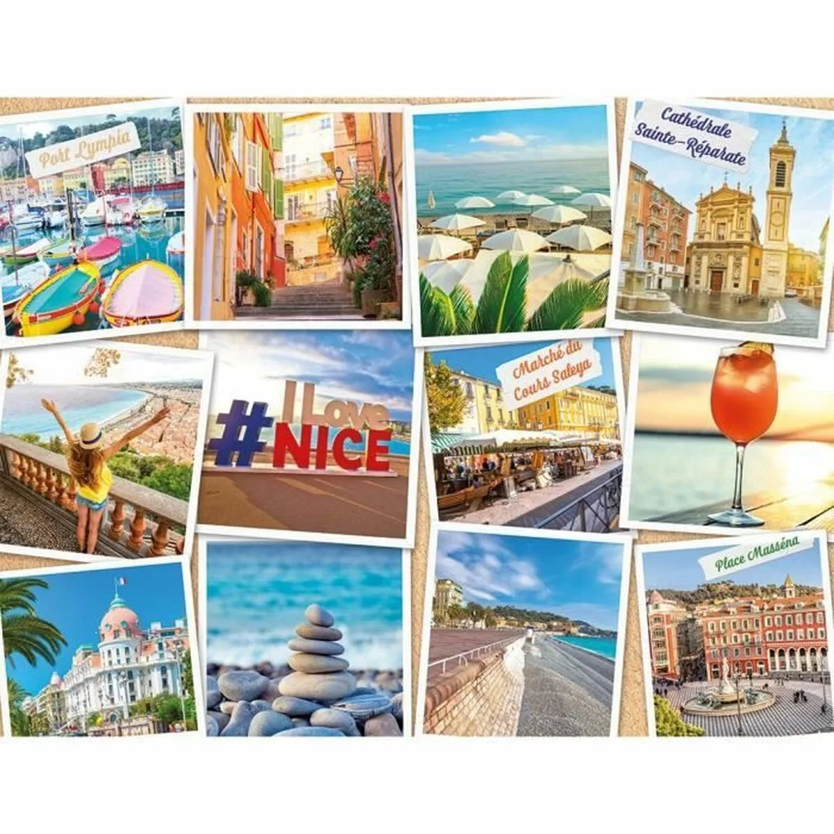 Puzzle ravensburger nathan s7101467449. Diaytar, c'est le manifeste d'un shopping plus intelligent, plus rapide, et résolument plus gratifiant.