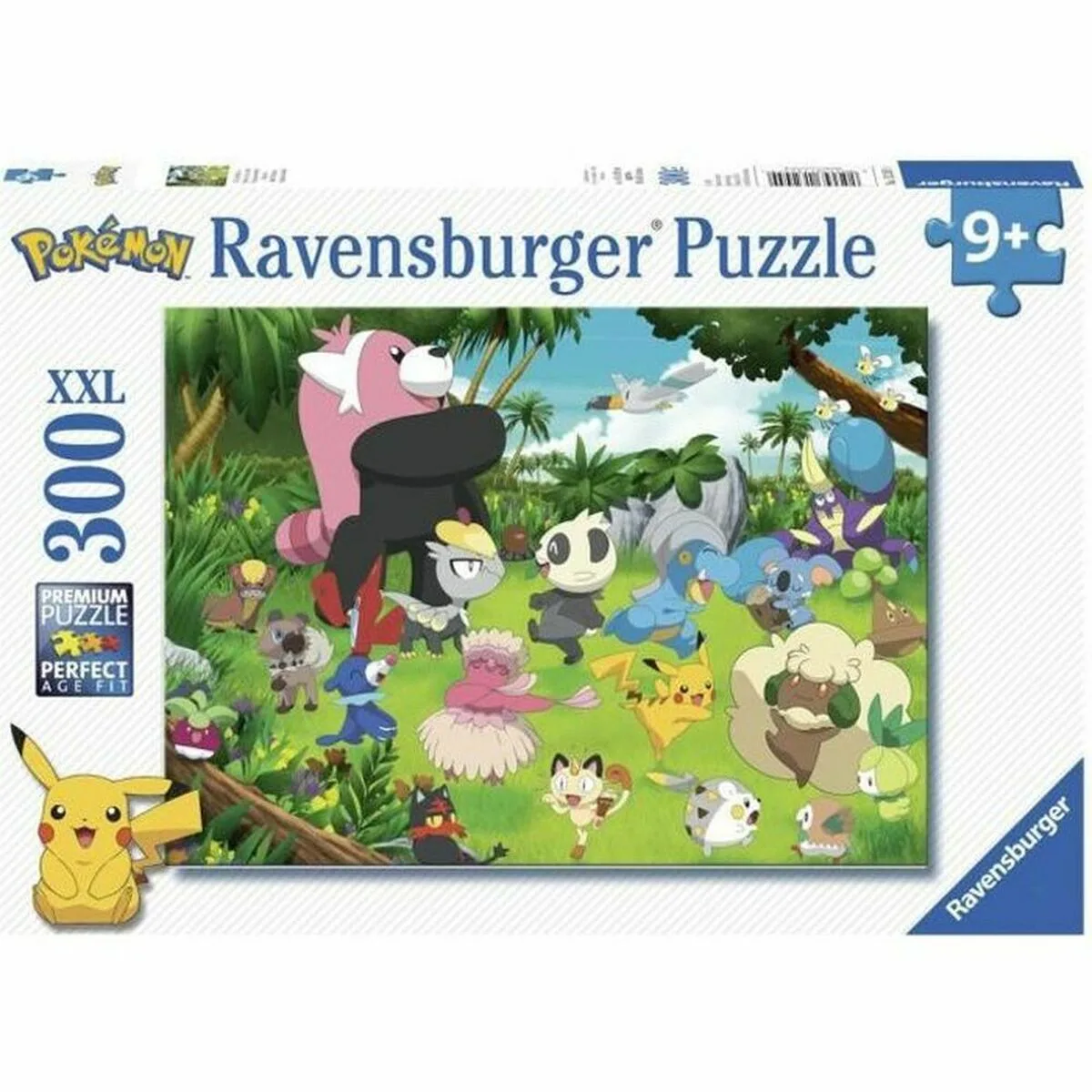 Puzzle ravensburger pokemon s717394398. Les dernières tendances mode vous attendent chez Diaytar !