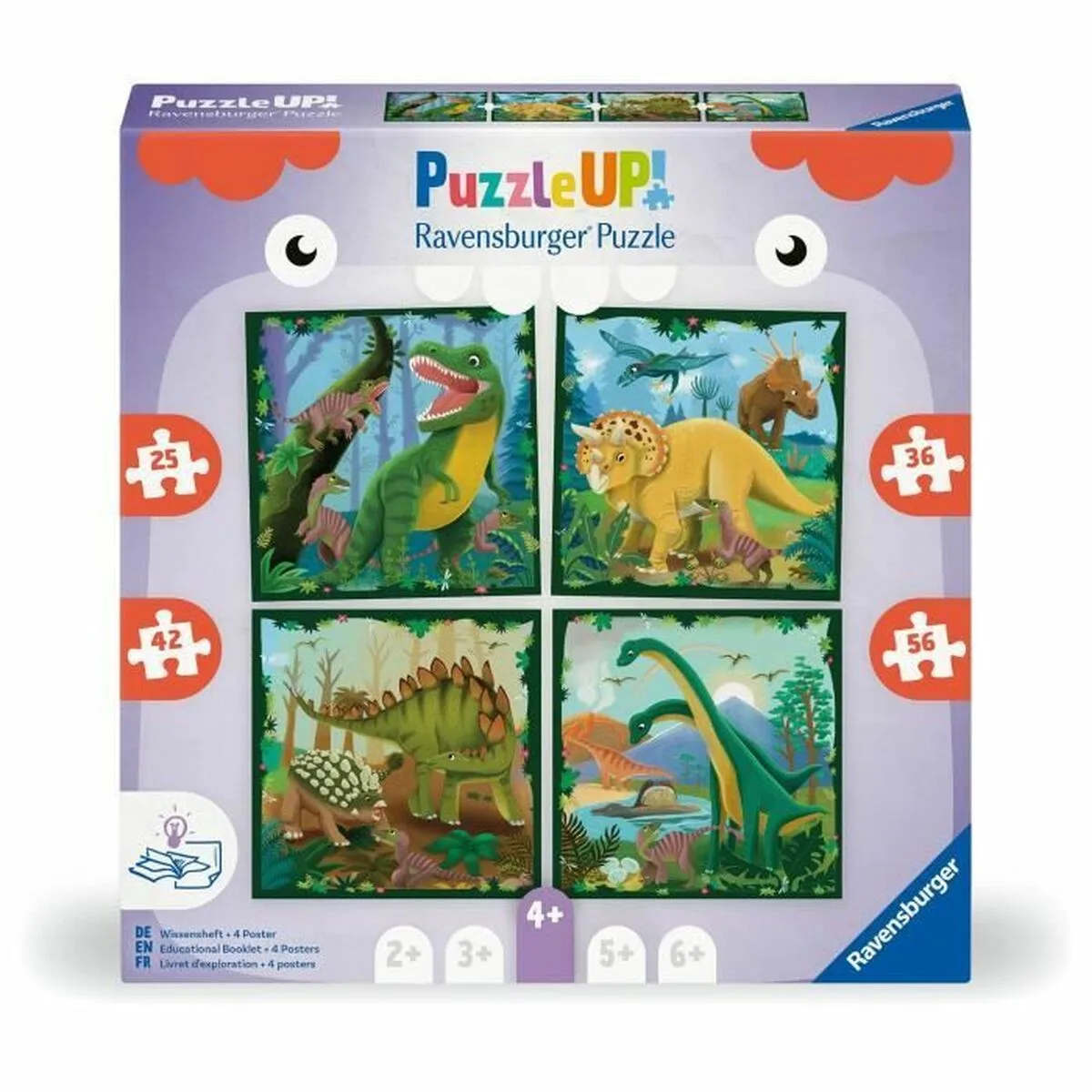 Puzzle ravensburger puzzle up s7101467574. Diaytar, le compagnon idéal de votre vie connectée et stylée, à travers une offre généraliste sans équivalent