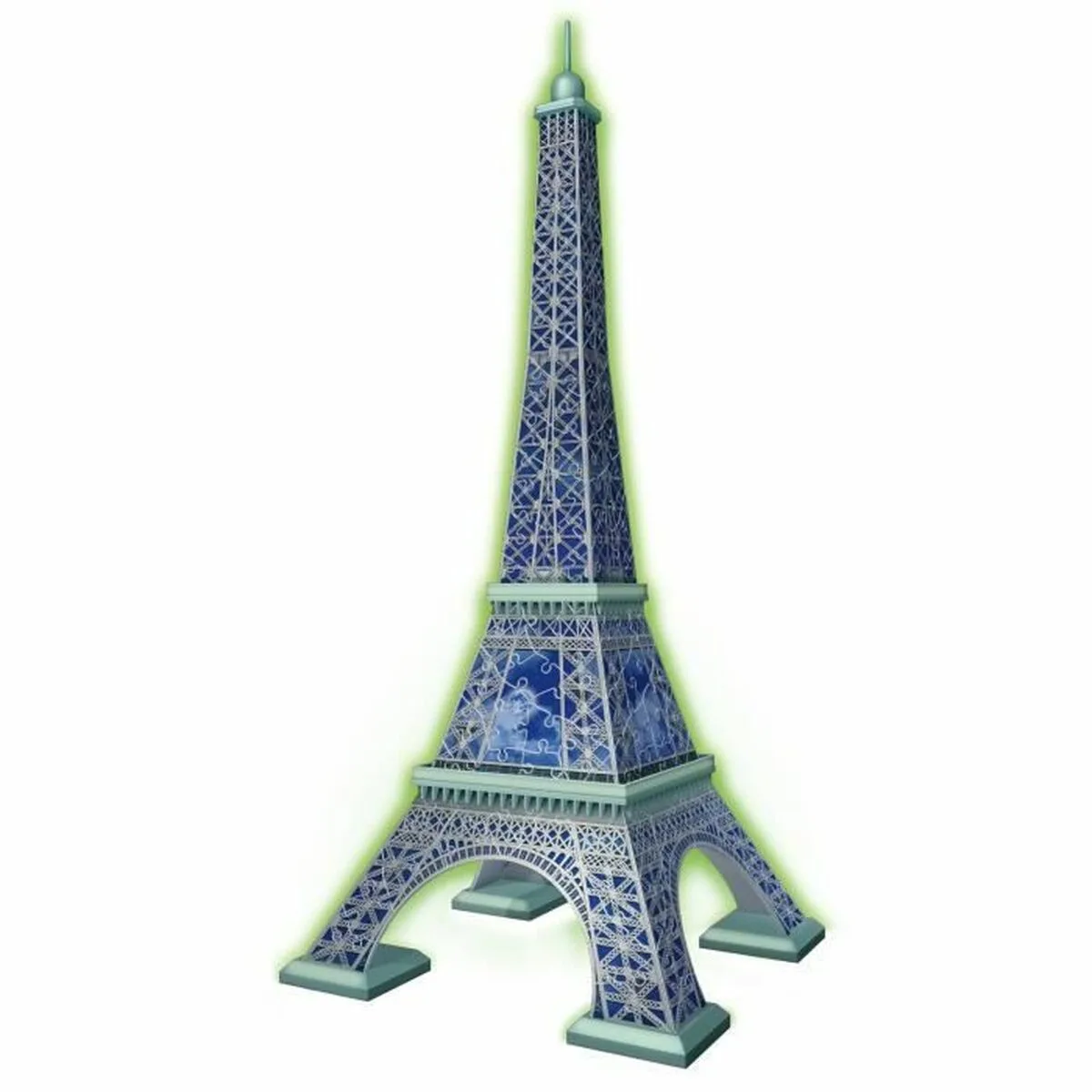 Puzzle ravensburger torre eiffel s7100891758. L'aventure Diaytar est une quête permanente de sens et d'esthétisme à travers des produits soigneusement pensés.