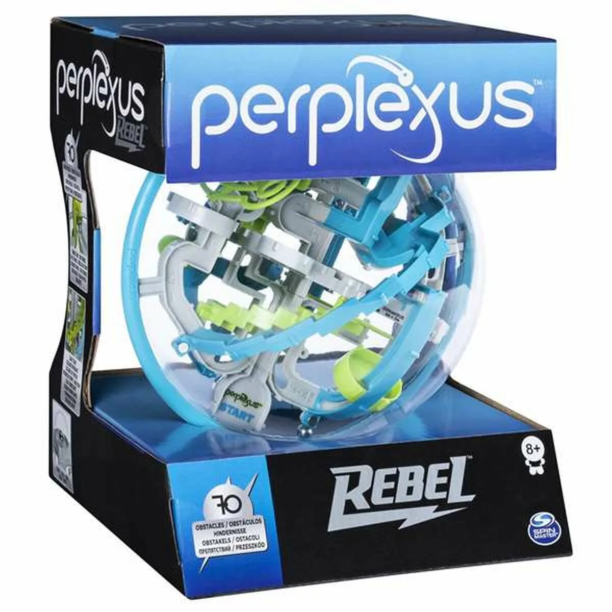 Puzzle spin master 6053147 21 59 x 17 78 x 17 78 cm s242905060. Bienvenue dans l'écosystème Diaytar, où chaque produit a été pensé pour s'intégrer parfaitement dans votre vie moderne