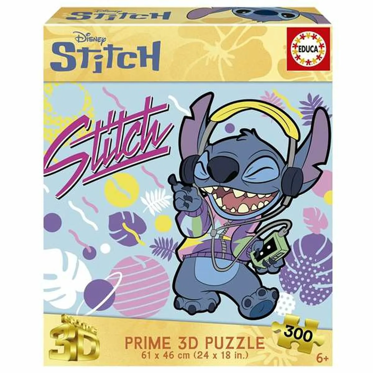 Puzzle stitch s245574360. Diaytar révolutionne votre expérience d'achat en ligne avec une curation unique de produits tendance, high-tech et lifestyle