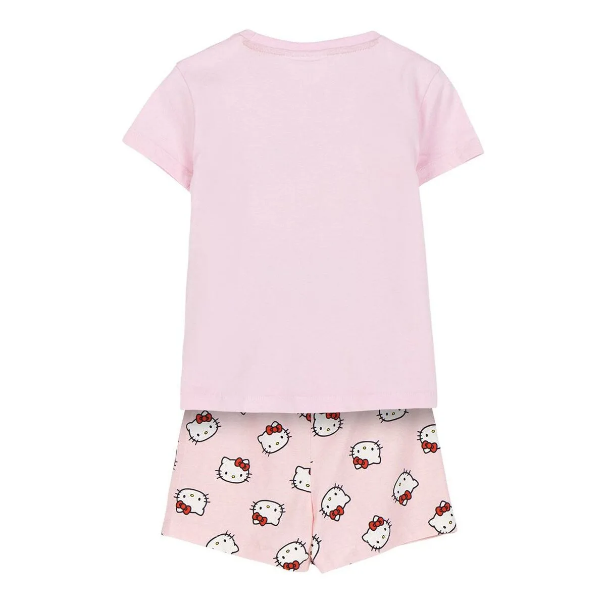 Pyjama d ete hello kitty rose s074208075. Diaytar : Parce que vous méritez le meilleur, nous sélectionnons l'excellence.