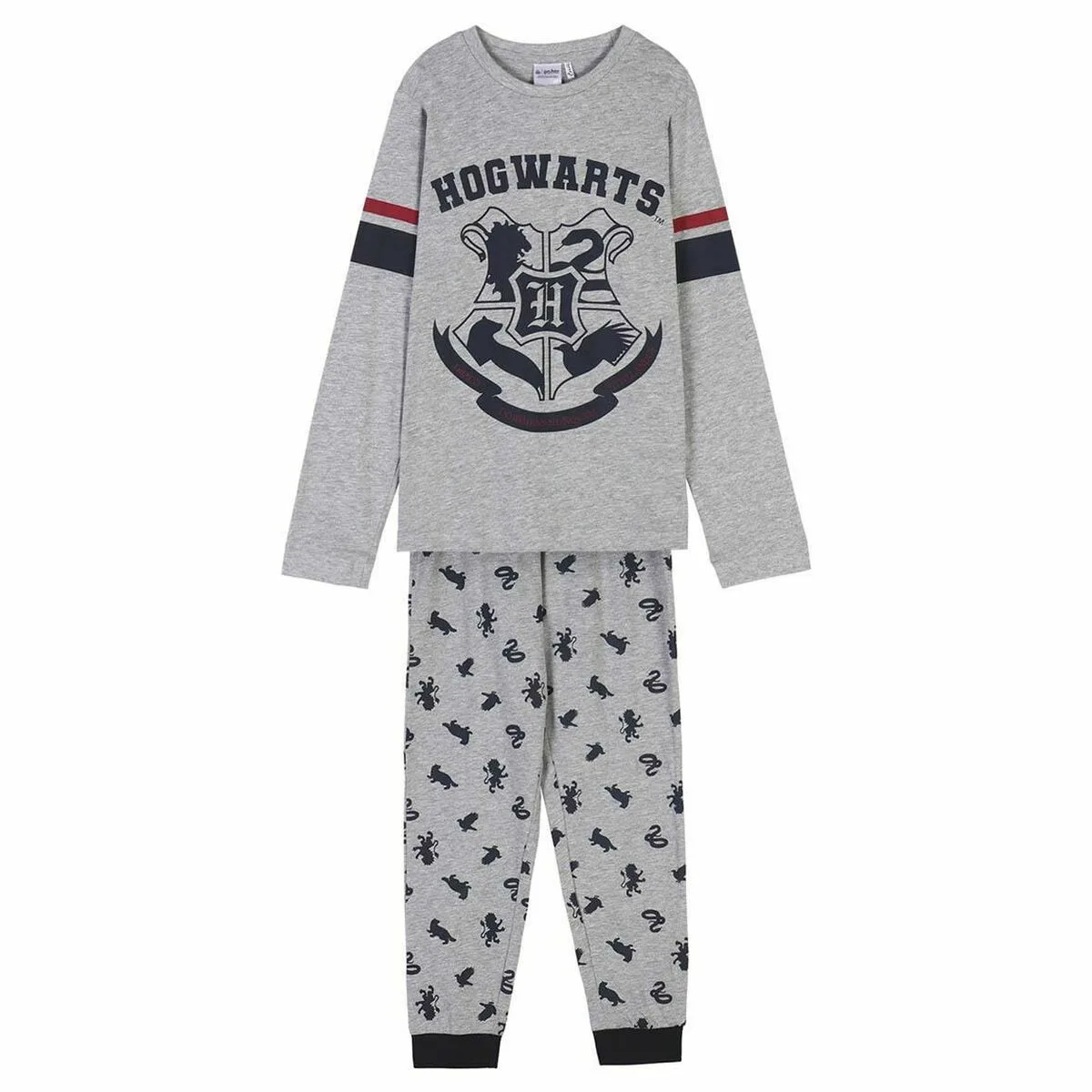Pyjama enfant harry potter gris s073368175. Diaytar, c'est le carnet d'adresses secret des influenceurs lifestyle. Découvrez les produits qu'ils utilisent vraiment.