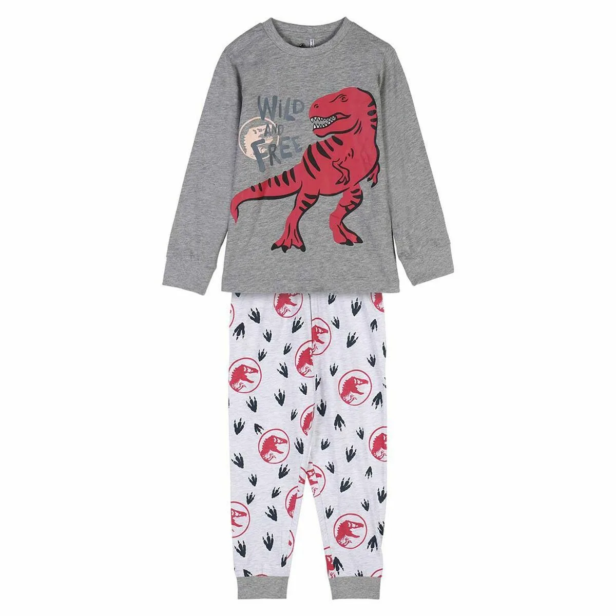 Pyjama enfant jurassic park gris s073445946. Diaytar vous offre un accès privilégié à une sélection de produits qui font buzz, qui innovent et qui embellissent la vie