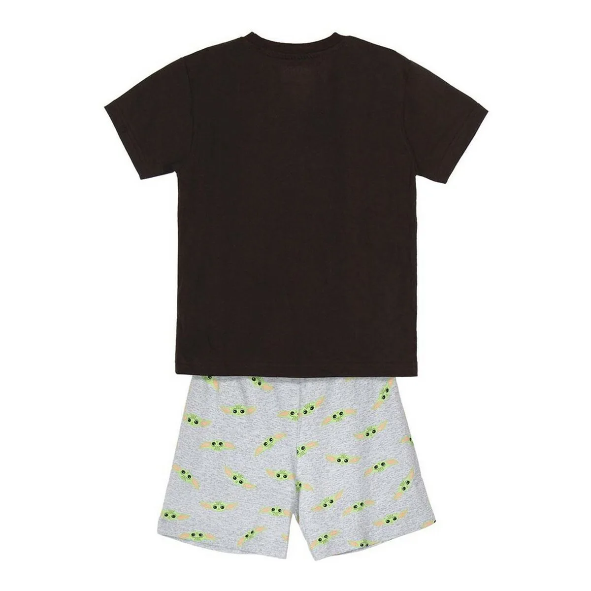 Pyjama enfant the mandalorian marron enfant s073024669 Pyjama enfant the mandalorian marron enfant s073024669. Diaytar a été pensé pour les multitâches, les exigeants, les pressés, les rêveurs... En somme, pour vous.