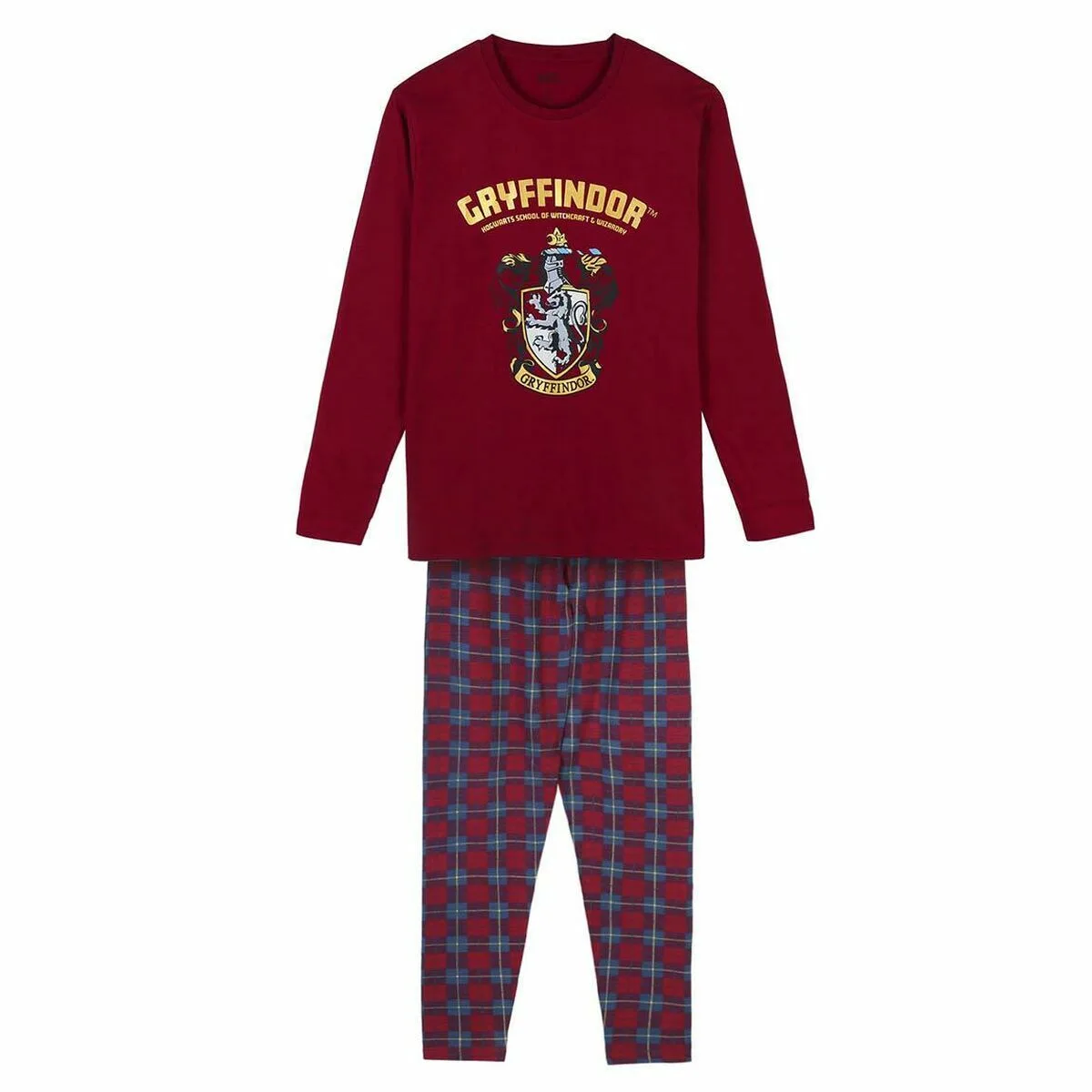 Pyjama harry potter rouge s073445387. Pour vous, nous avons créé Diaytar : l'antidote à la monotonie shopping, une injection régulière de produits novateurs.