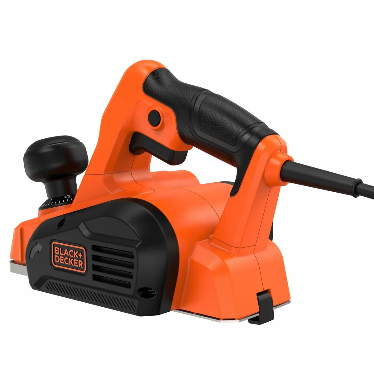 Rabot black decker bew712 qs 710 w 16500 rpm 82 mm s792178646. Diaytar, le trait d'union entre vos besoins pratiques et vos aspirations esthétiques, à travers une offre généraliste pointue