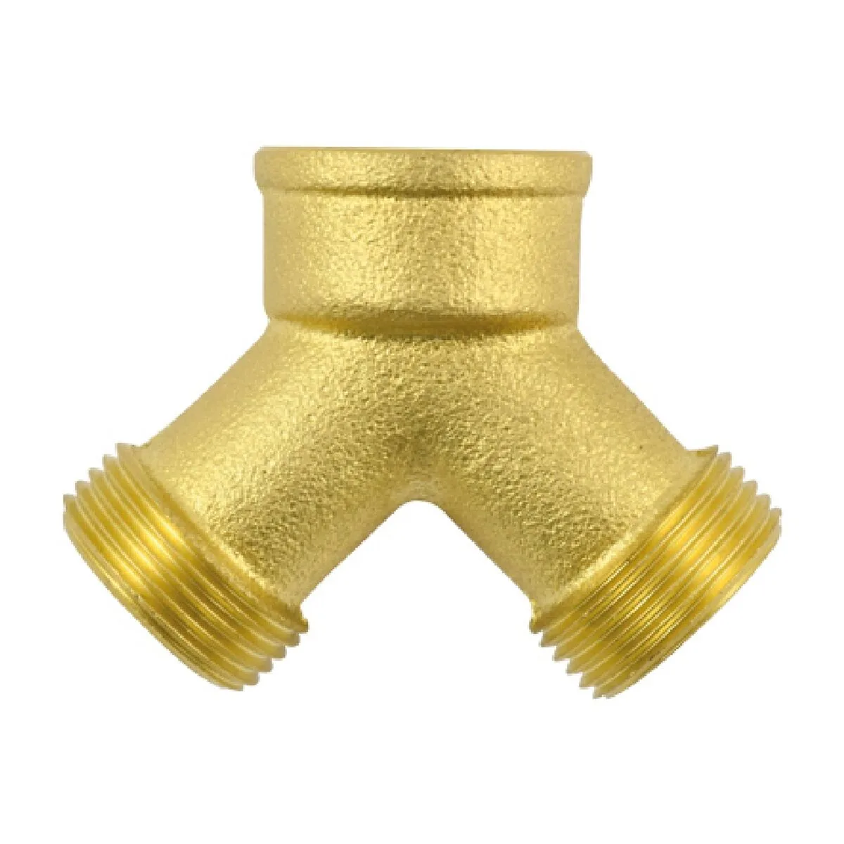Raccord double ferrestock 3 4 s650025312. Du salon à la chambre, Diaytar habille votre intérieur avec élégance.